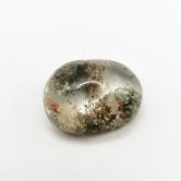 Natural Moss Agate Oval Cabochon 31.69 Carats