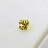  Multi-Color Grandite Garnet Suite Maili 0.44 Carats