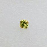  Multi-Color Grandite Garnet Suite Maili 0.44 Carats