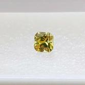  Multi-Color Grandite Garnet Suite Maili 0.44 Carats