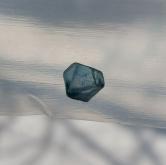 American Gem Natural Montana Sapphire Rough 2.88 Carats