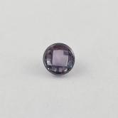 Color Shift Natural Montana Sapphire Rose Cut 1.40 Carats