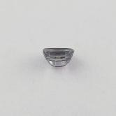 Color Shift Natural Montana Sapphire Rose Cut 1.40 Carats