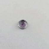 Color Shift Natural Montana Sapphire Rose Cut 1.40 Carats