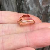 USA Cut American Gemstone Natural Oregon Sunstone 10.72 Carats