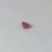 Natural Rose Pink Montana Sapphire 0.77 Carats