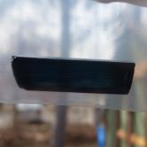 Dark Blue Indicolite Tourmaline Rough Nigeria 45.07 Carats