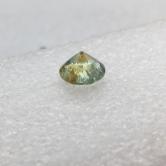 USA Cut Huge and Natural Montana Sapphire 4.24 Carats 