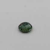 Forest Green Natural Montana Sapphire 1.13 Carats