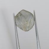 American Gem Natural Montana Sapphire Flat 7.68 Carats