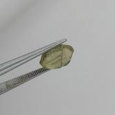 American Gem Natural Montana Sapphire Flat 2.93 Carats