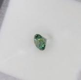 Diamond Cut Natural Montana Sapphire 0.87 Carats