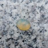 Pretty Mexican Precious Opal Cab 4.25 Carats