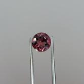 Pink Tourmaline Afghanistan 1.40 Carats