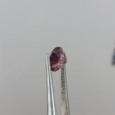 Pink Tourmaline Afghanistan 1.40 Carats