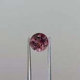 Pink Tourmaline Afghanistan 1.40 Carats
