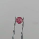 Natural South East Asia Pink Spinel Cab 1.05 ct 