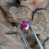 Quality Umbalite Garnet Tanzania 0.96 Carats