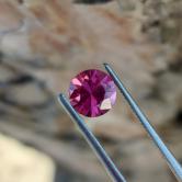 Quality Umbalite Garnet Tanzania 0.96 Carats