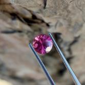 Quality Umbalite Garnet Tanzania 0.96 Carats