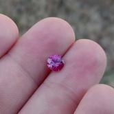 Quality Umbalite Garnet Tanzania 0.96 Carats