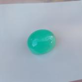 Rare Quality Exceptional Gem Silica Arizona 5.43 Carats