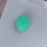Rare Quality Exceptional Gem Silica Arizona 5.43 Carats