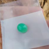 Rare Quality Exceptional Gem Silica Arizona 5.43 Carats