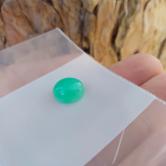 Rare Quality Exceptional Gem Silica Arizona 5.43 Carats