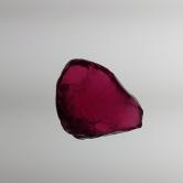 Quality Rhodolite Garnet Facet Rough Tanzania 15.63 ct 