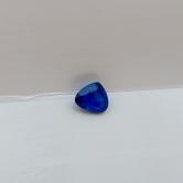 Bright & Pretty Fine Color Ceylon Blue Sapphire 1.36 Carats 