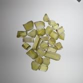 Oro Verde Brazilian Lemon Citrine Trimmed Rough 200 Carats