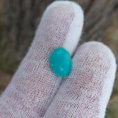 Rare Gem Silica Arizona 2.99 Carats