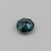 Large Natural Green Blue Montana Sapphire 2.58 Carats