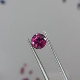 Quality Umbalite Garnet Tanzania 1.18 Carats