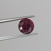 Umbalite - Rhodolite Garnet Tanzania Lot 1.69 Carats 