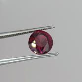 Umbalite - Rhodolite Garnet Tanzania Lot 1.69 Carats 