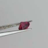 Umbalite - Rhodolite Garnet Tanzania Lot 1.69 Carats 