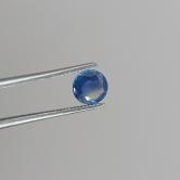  Royal Blue Natural Sapphire Thailand 0.60 Carats