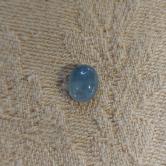 Untreated Blue Star Sapphire Sri Lanka 3.77 ct 