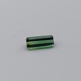 Old Stock Blue Green Tourmaline Brazil 0.47 Carats