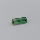 Old Stock Blue Green Tourmaline Brazil 0.47 Carats