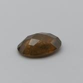 Unheated Natural Montana Sapphire Rose Cut 2.01 Carats