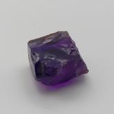 Superior Color Arizona Amethyst Facet Rough 8.74 Carats 