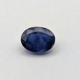 Royal Blue Natural Sapphire Thailand 2.68 Carats