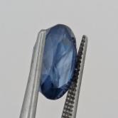 Royal Blue Natural Sapphire Thailand 2.68 Carats