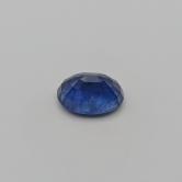 Royal Blue Natural Sapphire Thailand 2.68 Carats