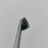Pretty Green Australian Sapphire 0.82 Carats