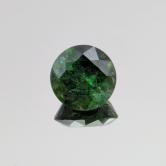 Rich Color Old Stock Green Tourmaline Brazil 2.25 carats
