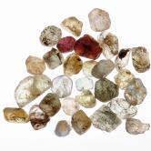 Unheated Natural Montana Sapphire Facet Rough 84 Carats